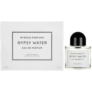 Жіночий парфюм № 027 за мотивами Byredo Gypsy Water (Байредо Гіпсі Вотер) 40 мл ОПТ