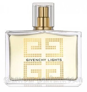 Туалетна вода для жінок Givenchy Lights (Живанші Лайт)