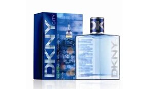 Чоловіча туалетна вода DKNY City for Men Donna Karan (Сіті фор Мен Донна Каран)