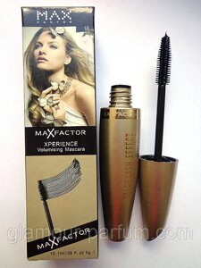 Туш Max Factor Xperience Volumising Mascara (Макс Фактор Експіріенс Волумайзінг Маскара)