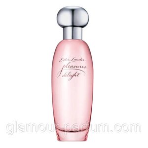 Estée Lauder Pleasures Delight (Есте Лаудер Плеже Робить)