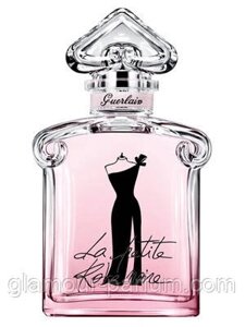 Парфюм Guerlain la Petite Robere Couture (Герлен ля Петіт Роб Ноїр Кутюр)