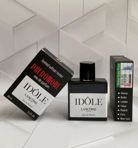 Жіночий парфюм № 146 за мотивами Lancome Idole (Ланком Ідол) 40 мл ОПТ