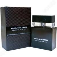 Туалетна вода для чоловіків Angel Schlesser Essential for Men (Ангел Шлессер Ессеншіал)