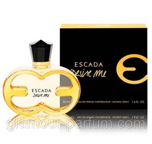 Жіноча туалетна вода Escada Desire Me (Ескада Дізая Мі)