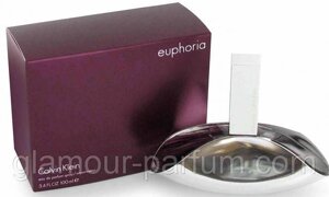 Жіноча парфумована вода Calvin Klein Euphoria Eau de Parfum (Кельвін Кляйн Ейфорія)