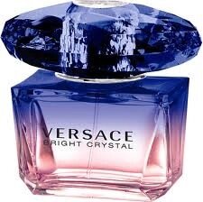 Жіночий парфум Versace Bright Crystal Limited Edition (Версаче Брайт Крістал Лімітед Едішн)