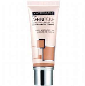 Тональний крем Maybelline Affinitone