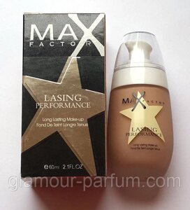 Тональний крем MaxFactor Lasing Performance (Макс Фактор Ластінг Перфоманс)