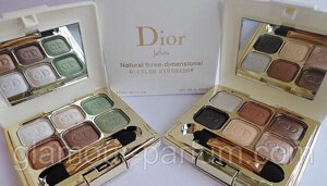 Тіні для епохи DIOR Jadore (Діор Жадор) 6 colours