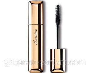 Подовжувальна й об'ємна туш Guerlain Cils Denfer Maxi Lash (Герлен цилс денфі максі лаш)