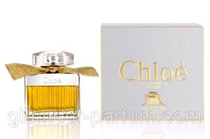 Жіноча парфумована вода Chloe Intense Collect`Or (Хлоє Інтенс Колектор)