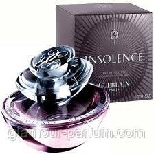 Жіноча туалетна вода Guerlain Insolence (Герлен Інсоленс, роздрібність)