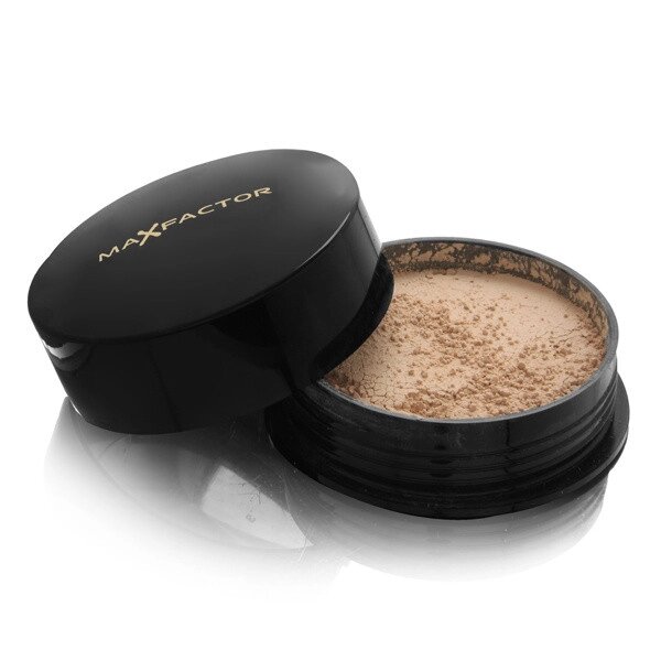 Пудра розсипчаста MAX FACTOR Loose powder (Макс Фактор Лус пудр) від компанії GLAMOUR-PARFUM - фото 1