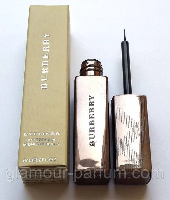 Рідка підводка Burberry Beauty (Барберрі Б'юті) від компанії GLAMOUR-PARFUM - фото 1