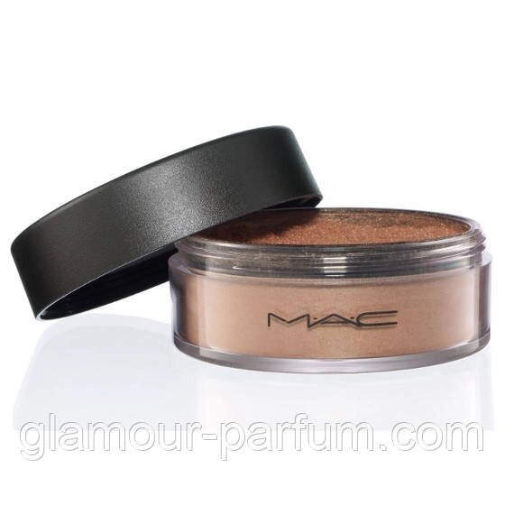 Розсипчаста пудра Mac Select Sheer Loose powder (Мак Селс Шер Лус пудр) від компанії GLAMOUR-PARFUM - фото 1