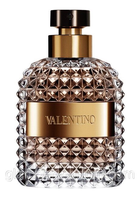 Тестер Valentino Valentino Uomo (Вантино Валентино Умо) 100 мл, ОАЕ від компанії GLAMOUR-PARFUM - фото 1