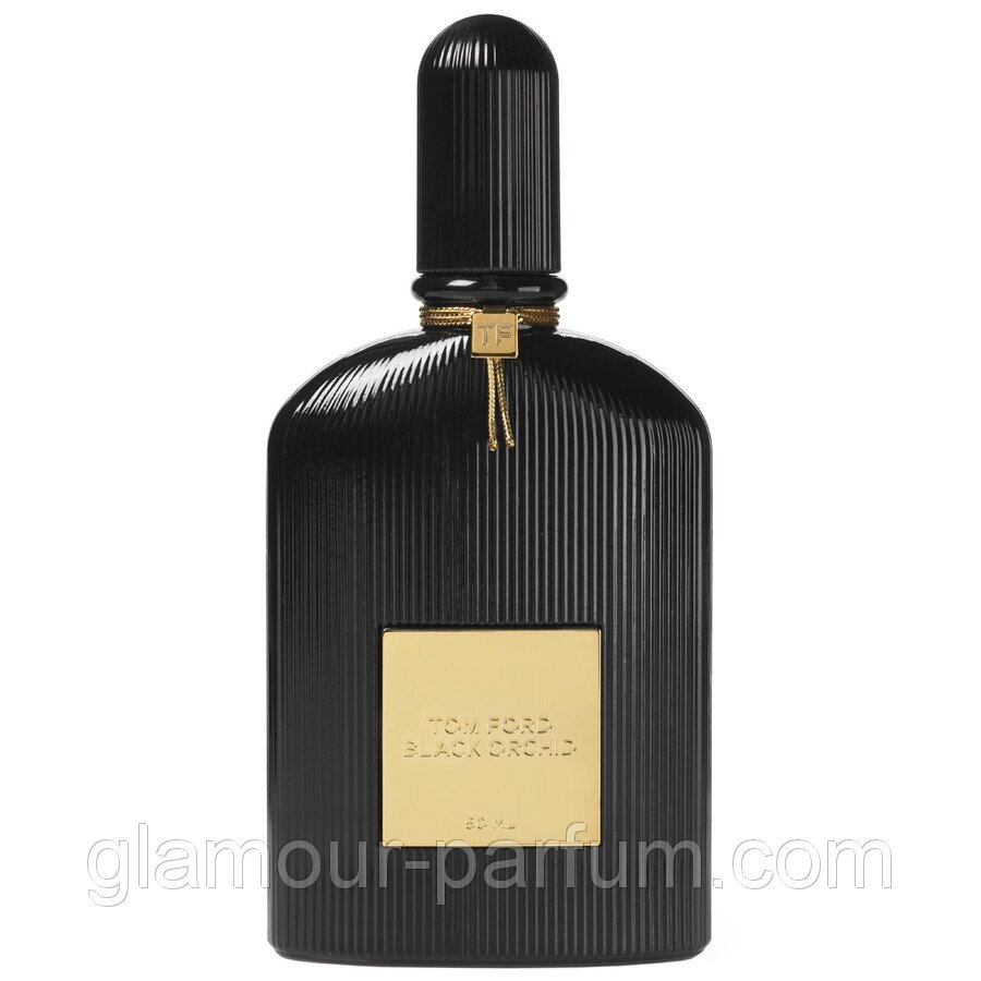 Tom Ford Black Orchid for women (Том Форд Блек Орхид) тестер без кришечки, 100 мл. від компанії GLAMOUR-PARFUM - фото 1