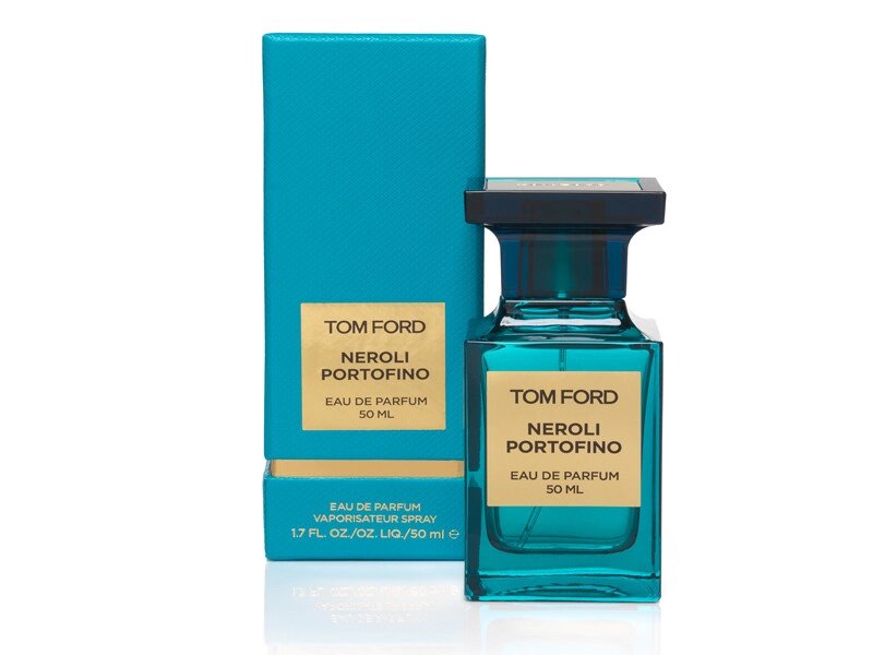 Tom Ford Neroli Portofino ( Том Форд Неролі Портофіно) від компанії GLAMOUR-PARFUM - фото 1