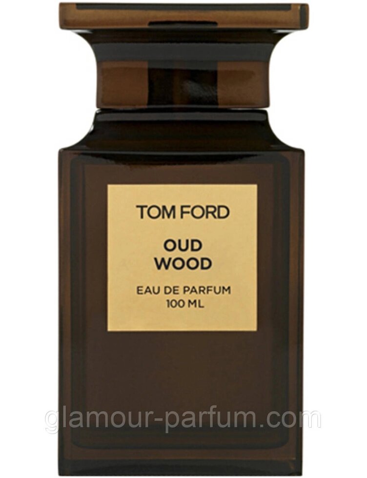 Tom Ford Oud Wood (Том Форд Оуд Вуд) від компанії GLAMOUR-PARFUM - фото 1