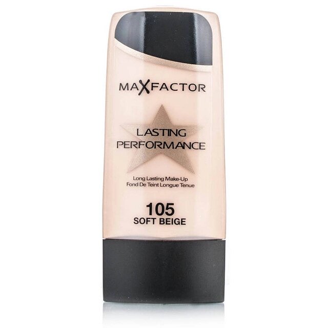 Тональний крем Max Factor Lasting Performance (Макс Фактор Ластінг Перфоманс) від компанії GLAMOUR-PARFUM - фото 1