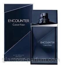 Туалетна вода для чоловіків Encounter Calvin Klein (Енкаунтер від Кельвін Кляйн) від компанії GLAMOUR-PARFUM - фото 1