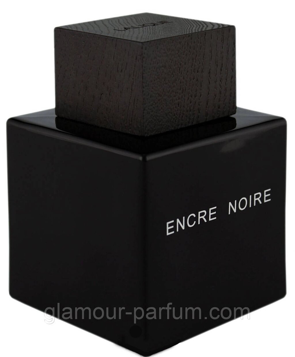 Туалетна вода для чоловіків Lalique Encre Noire Pour Homme (Лалик Енкре Нуар пур хум) від компанії GLAMOUR-PARFUM - фото 1