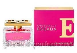 Туалетна вода для жінок Escada Especially (Еспешиллі Ескада) від компанії GLAMOUR-PARFUM - фото 1