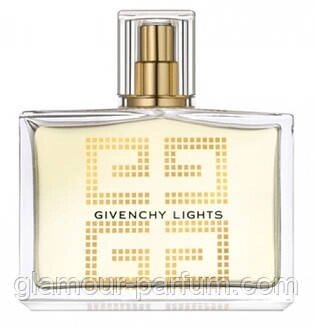 Туалетна вода для жінок Givenchy Lights (Живанші Лайт) від компанії GLAMOUR-PARFUM - фото 1