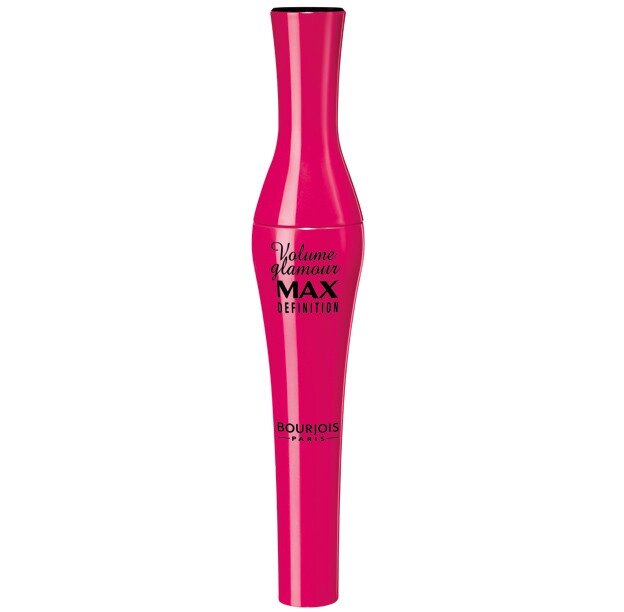 Туш для вій Bourjois Volume Glamour Max Definition (Буржуа Волюм Гламур Макс Дефенішн) від компанії GLAMOUR-PARFUM - фото 1