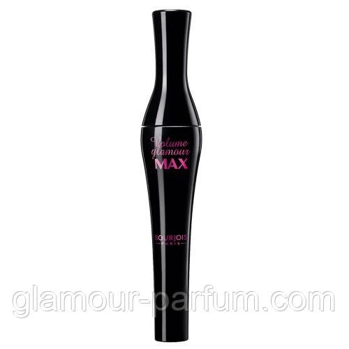 Туш для вій Bourjous Volume Glamour Max (Буржуа Волюм Гламур Макс) + олівець від компанії GLAMOUR-PARFUM - фото 1