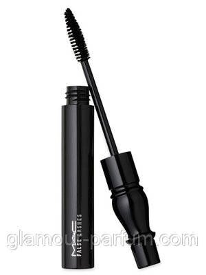 Туш для вій MAC False Lashes Mascara (Мак Фалш Леш маскара) від компанії GLAMOUR-PARFUM - фото 1