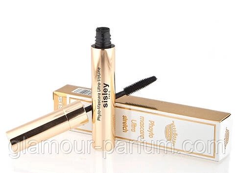 Туш для вій SISLEY PHOYTO MASCARA ULTRA STRETCH (Сислей фітомасара ультрастретч) від компанії GLAMOUR-PARFUM - фото 1