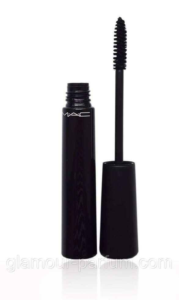 Туш М. А.С. waterproof mascara rouge a levres ( Мак-терпфул маскара руж ліврес) від компанії GLAMOUR-PARFUM - фото 1