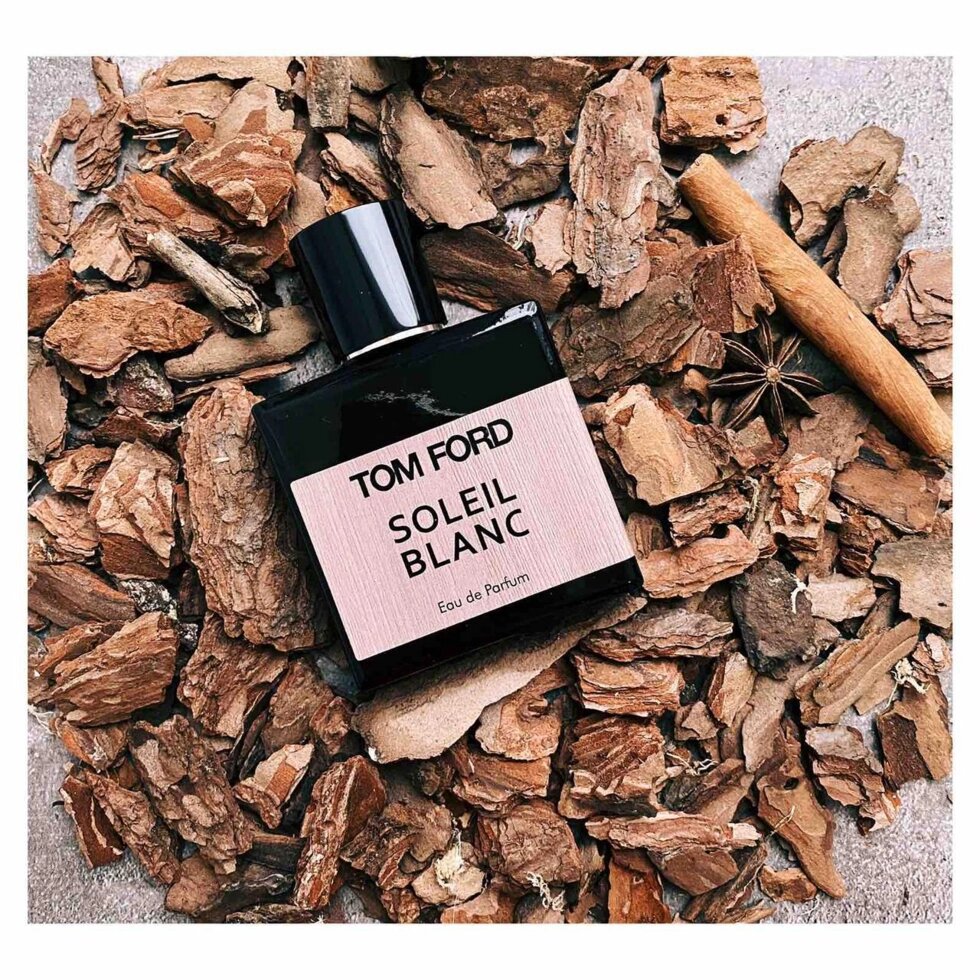 Унісекс парфум № 227 за мотивами Tom Ford Soleil Blanc (Том Форд Солеіл Бланк) 40 мл ОПТ від компанії GLAMOUR-PARFUM - фото 1