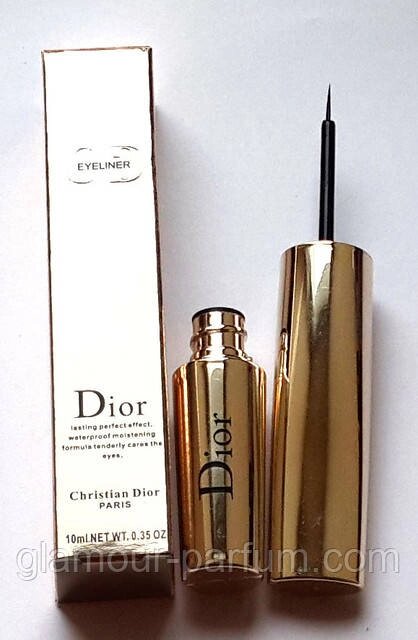 Водостійка підводка для очей Christian Dior Diorshow Extase (Кристіан Діор Діоршоу Екстаз) від компанії GLAMOUR-PARFUM - фото 1