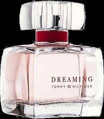 Жіноча духмована вода Tommy Hilfiger Dreaming (Томмі Гільфігер Дременг) від компанії GLAMOUR-PARFUM - фото 1