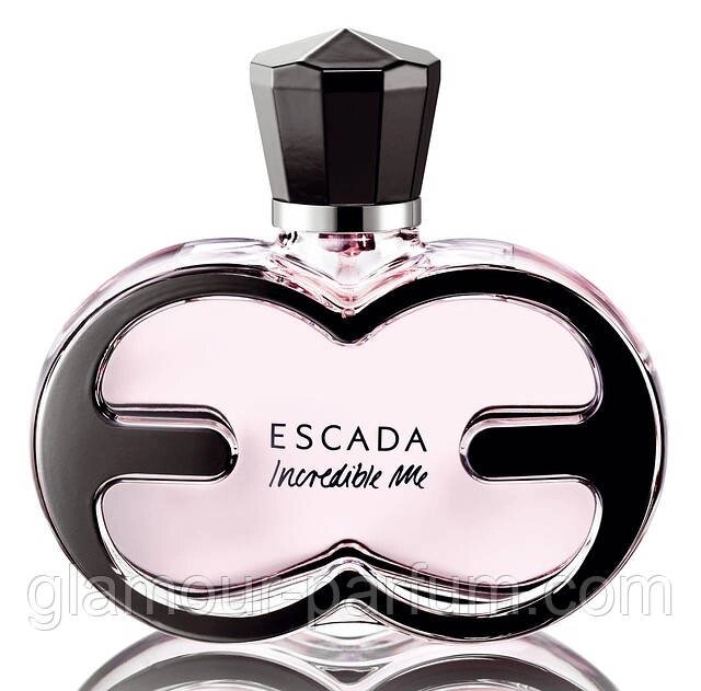 Жіноча духмяна вода Escada Incredible Me (Ескада Інкредібл Мі) від компанії GLAMOUR-PARFUM - фото 1