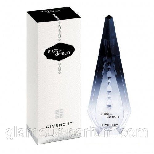 Жіноча парфумерна вода Givenchy Ange Ou Demon (Живанці Енж О Демон) від компанії GLAMOUR-PARFUM - фото 1