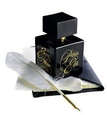 Жіноча парфумерна вода Lalique Encre Noire Pour Elle (Лалик Енкре Нор Пур Ель) від компанії GLAMOUR-PARFUM - фото 1