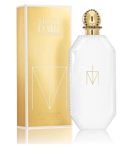 Жіноча парфумерна вода Madonna Truth or Dare (Мадонна Трус ор Деар) від компанії GLAMOUR-PARFUM - фото 1