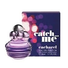 Жіноча парфумована вода Catch...Me Cacharel (Кіч Мі від Кашарель) від компанії GLAMOUR-PARFUM - фото 1