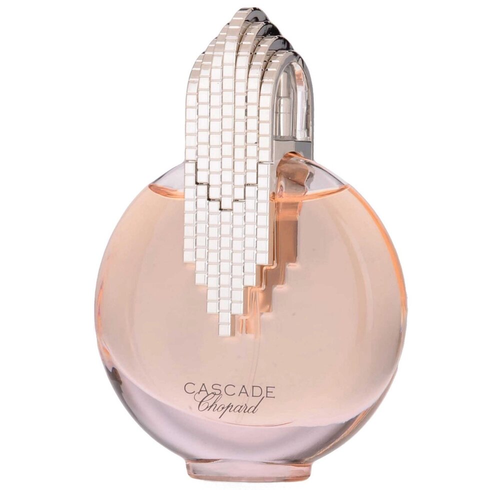 Жіноча парфумована вода Chopard Cascade (Шопард Каскад) від компанії GLAMOUR-PARFUM - фото 1