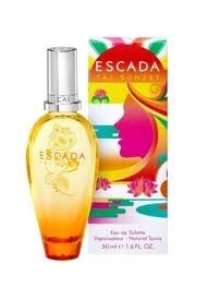 Жіноча парфумована вода Escada Taj Sunset (Ескада Тадж Сансет) від компанії GLAMOUR-PARFUM - фото 1