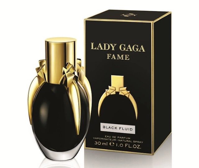 Жіноча парфумована вода Fame Lady Gaga (Фем Леді Гага) від компанії GLAMOUR-PARFUM - фото 1