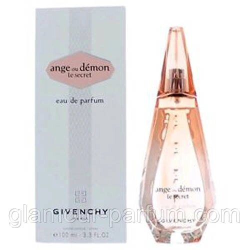 Жіноча парфумована вода Givenchy Ange ou Demon Le Secret eau de parfum (Живанці Ангел і Демон Ле Секрет) від компанії GLAMOUR-PARFUM - фото 1