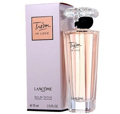 Жіноча парфумована вода Lancome Tresor in Love (Ланком Трезор ін Лав) від компанії GLAMOUR-PARFUM - фото 1