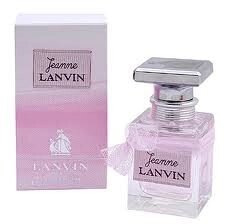 Жіноча парфумована вода Lanvin Jeanne (Ланвін Джейн) від компанії GLAMOUR-PARFUM - фото 1