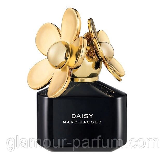 Жіноча парфумована вода Marc Jacobs Daisy Eau de Parfum (Марк Якобс Дейзі Еу де Парфюм) від компанії GLAMOUR-PARFUM - фото 1