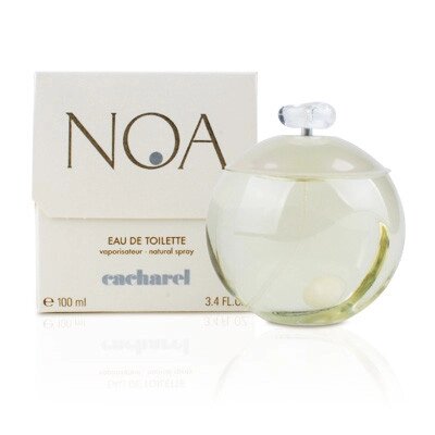 Жіноча туалетна вода Cacharel Noa (Кашарель Ноа) від компанії GLAMOUR-PARFUM - фото 1